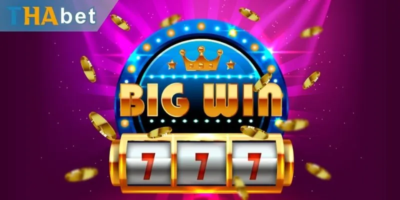 Tham gia game 777 trong top 5 Slot game đổi thưởng Thabet để nắm bắt cơ hội